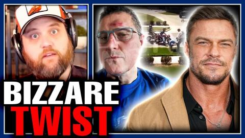 BODY CAMERA FOOTAGE CHANGES EVERYTHING