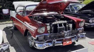 Monday Motor Madness # 168 - Cruisin' For A Bruisin'