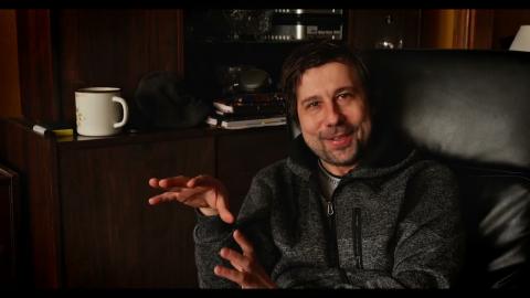 The New Social Contract Between Men, Women and The State