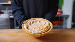 Butterscotch Pie from Undertale | Arcade with Alvin