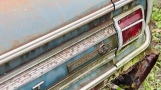 Monday Motor Madness # 167 - Left For Dead