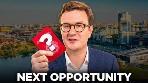 Europe's Next Citizenship By Investment