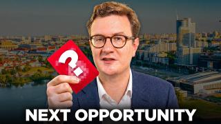 Europe's Next Citizenship By Investment