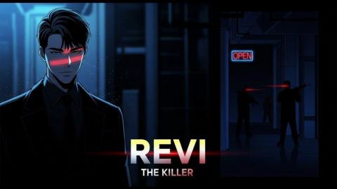 (WRONG THUMBNAIL) KILLER PETER MANWHA SEEKS REVENGE ON HIS OWN ORGANIZATION - Manhwa Recap