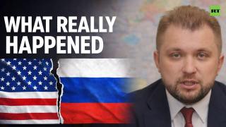 Inside the first US Congress–Russian Duma talks in 12 years