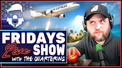 PAM BONDI SCREWS OVER TRUMP AGAIN...