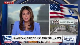 Pompeo: This is not time to pull back in Iran