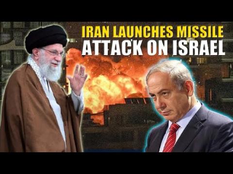 Breaking News Iran Attacks Israel Turkey BLM Fight NYC Tax 03-05-2026