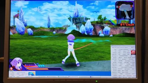 AGP graphics cards + IDE hard disks  -- VS --  Windows 7 and 2020-ish steam games