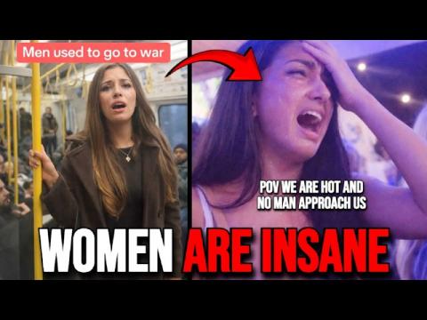 The Shift is Making Modern Women Go Insane