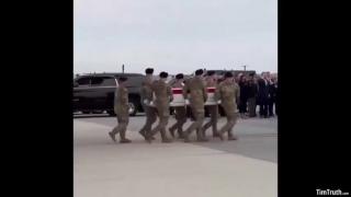 Trump's Trap - Tricked US Soldiers Promised Peace, Sent to Die for Iran's “Unconditional Surrender”