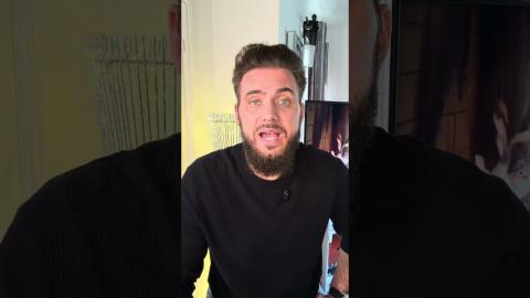 Why young men don’t listen to overweight Imams