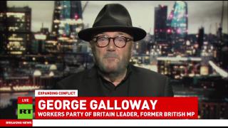 Donald Trump has gone mad over the Israel-Iran war — George Galloway