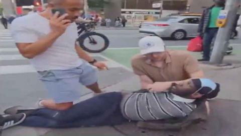 This is Why Democrat Cities are So Unsafe