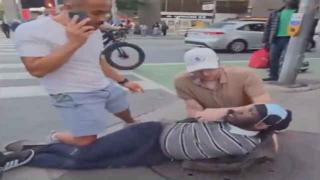 This is Why Democrat Cities are So Unsafe