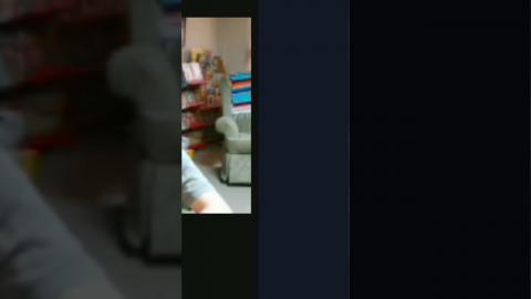 Paid Petition Signers Caught on Video