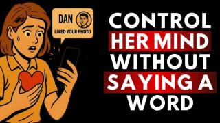 How Stoic Men Gain Power Over Any Woman Without Chasing