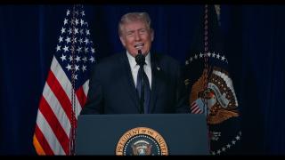 Operation Epic Fury Update, President Donald J. Trump