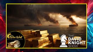 Interview: War, Gold, and the Financial System’s Breaking Point