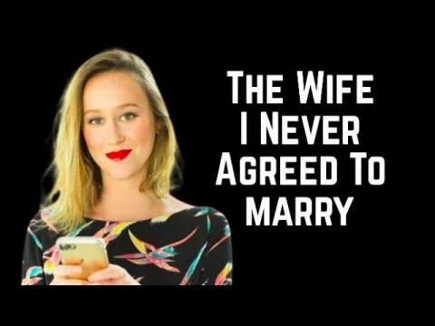 Rosa Heyman: The Wife I Never Wanted in My Life