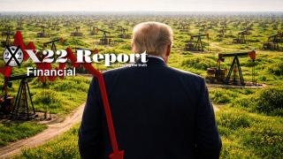 Ep 3851a - [CB] Will Try To Use Iran, Trump Set The Stage For Oil, Tariff Options In Focus