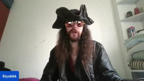 James Talarico is Right for the Wrong Reasons... Does God Have a Dick? (RUMBLE EXCLUSIVE)