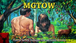 Primeval Survival Techniques Male and Female Revealed