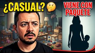 ¿Se Puede Salir Con Una Madre Soltera de Forma Casual?