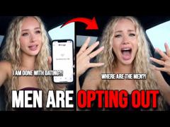 Dating in Australia Is F*CKED In 2026