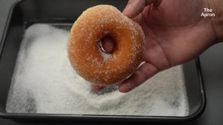 This Donut recipe Went Viral for a Reason! The Secret Bakeries Never Share.