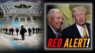 🚨RED ALERT: Trump Has Been Set Up By The NeoCons!!!