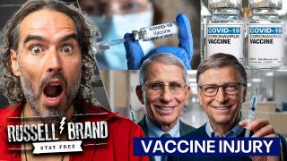 What They STILL Aren’t Telling You About Spike Protein - the Fallout We’re Still Ignoring — SF697