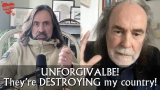 Neil Oliver: SHAME on them!