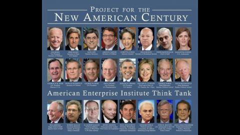 IS IRAN THE NEW PEARL HARBOR?