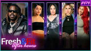 After Hours w/ Girls