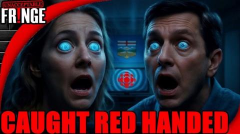 CBC CAUGHT LYING About Alberta – Shocking Truth They’re Hiding!
