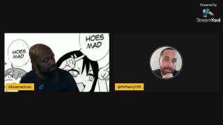 American Muslim X: E3