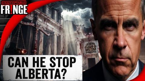 Carney Just Tried to Strip Alberta Rights in Secret Court Filing