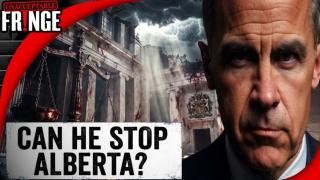 Carney Just Tried to Strip Alberta Rights in Secret Court Filing