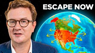 Escape the USA Before the War Comes to You (Three Tips)