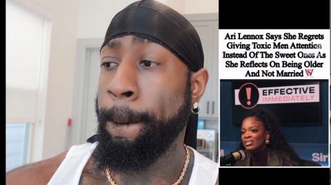 She Ignored the Nice Guy for Years… Now She Wants Him Back