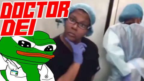 Surgery Twerking Doctor Gets Sued For Giving Patient Brain Damage