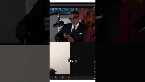 The Market #shorts #KevinSamuelsOfficial