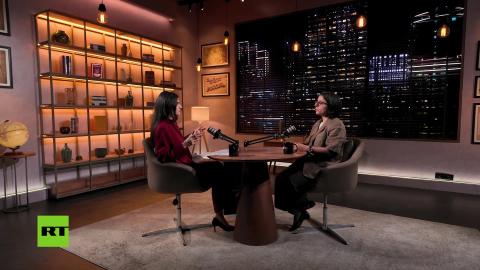 India, Russia and the World | Defence expert Deepika Saraswat on US & Israel war against Iran