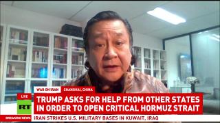 Iran War: 'Pandora's box has been opened'