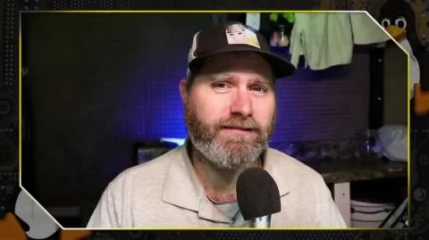 The Linux Age Rebellion Has Begun