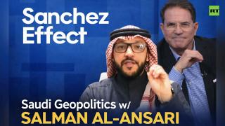 Sanchez Effect | Salman Al-Ansari on the US attack on Iran