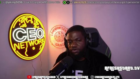 Your Girl is an Escort. Money Talks.