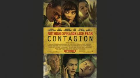 Contagion (2011) Review