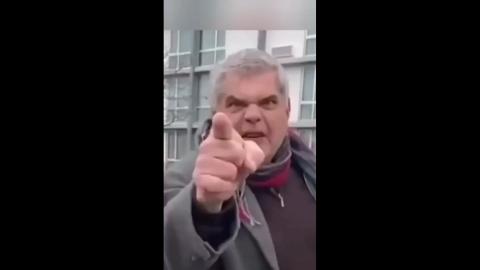 Muslim exposes the true nature of the Jew